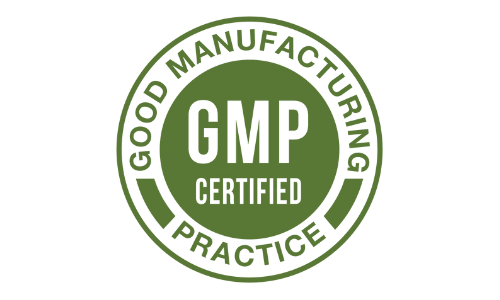 BIODENTIX GMP certified