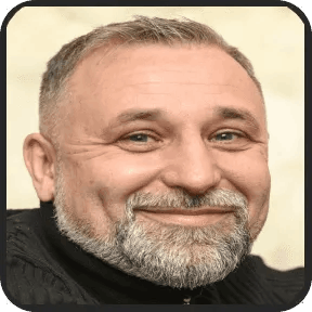 BIODENTIX™  reviewed by Andy Drury, 54, NY