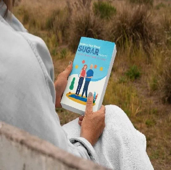 Daily Wellness Guide -  Bonus 2